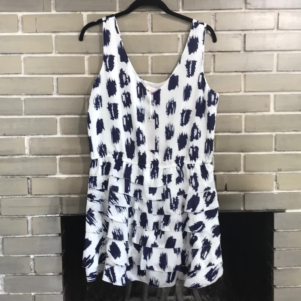 Miss Closet dress, NWT New Boutique Retail, Large
